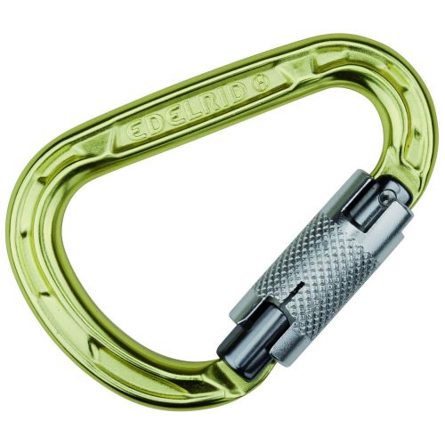 Carabiner HMS Strike Twist