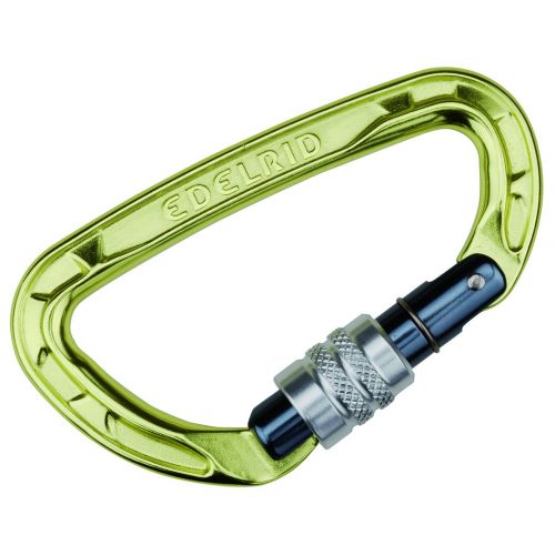 Carabiner Pure Screw