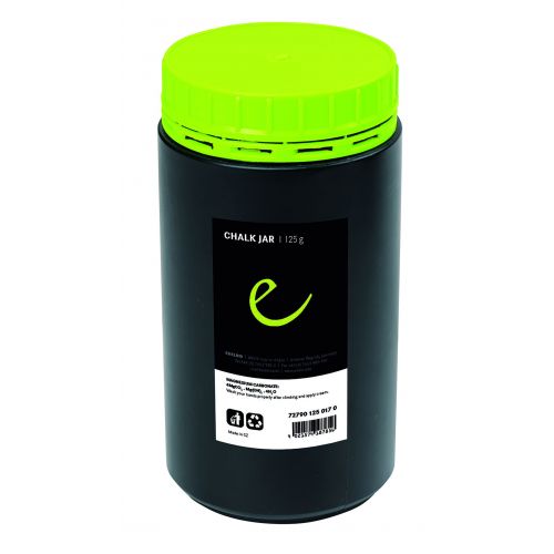 Magnēzijs Chalk Jar 125 g