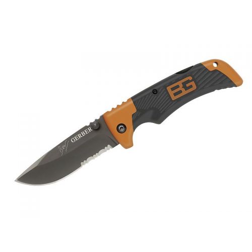 Knife Bear Grylls 176611