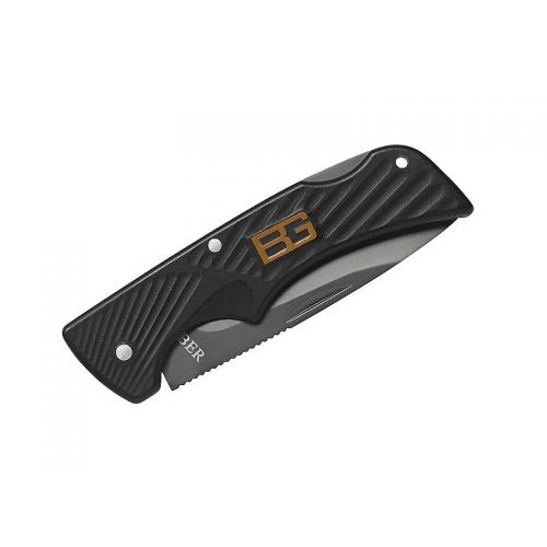 Nazis Gerber Bear Grylls 176208