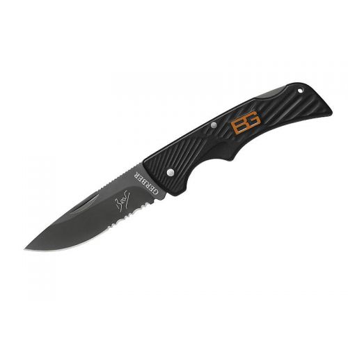 Nazis Gerber Bear Grylls 176208