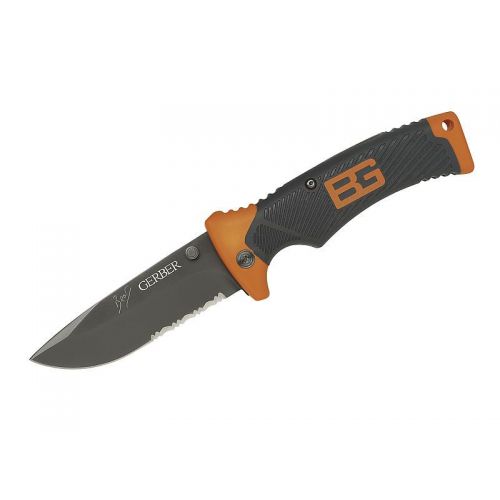 Nazis Gerber Bear Grylls 177112