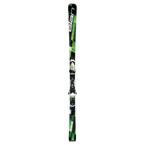 Slaloma slēpes GS Waveflex F ELX 11.0