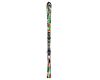 Alpine skis SLX FIS Waveflex Plate