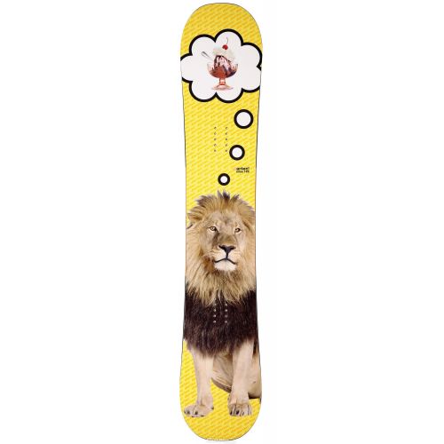 Snowboard Titan