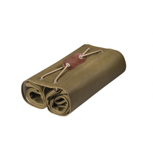 Soma Roll Up Panniers Canvas