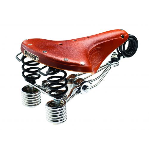 Saddle Unique B135