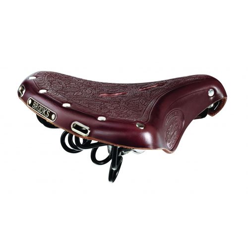 Saddle Unique B18 Lady