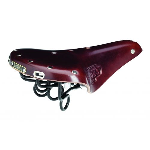 Saddle Unique B72