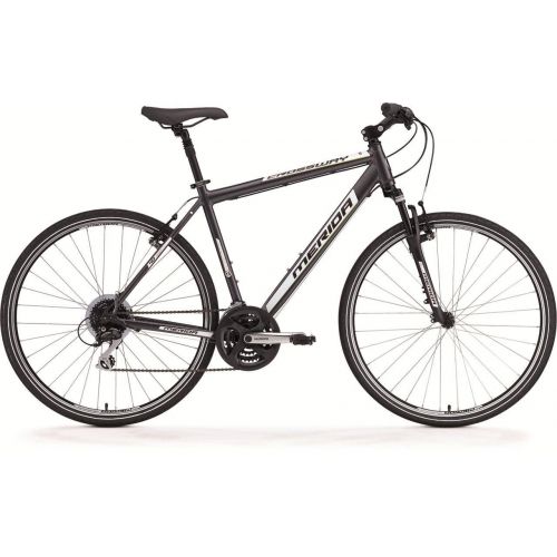 Trekking bike Crossway 40 V '13