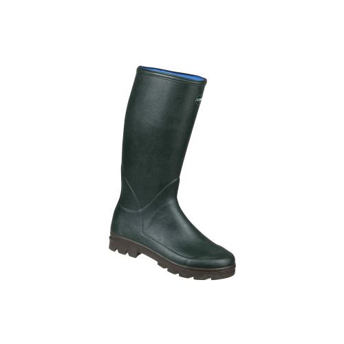 Rubber boots Anjou Botte Neoprene