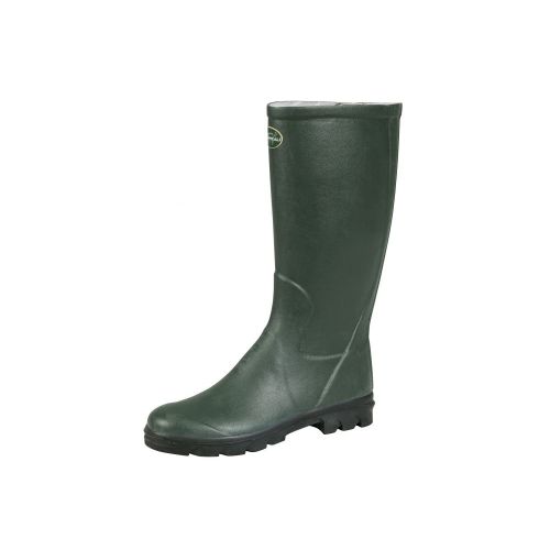 Rubber boots Anjou Botte III Lady