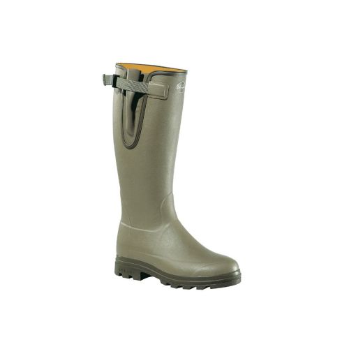 Rubber boots Vierzon