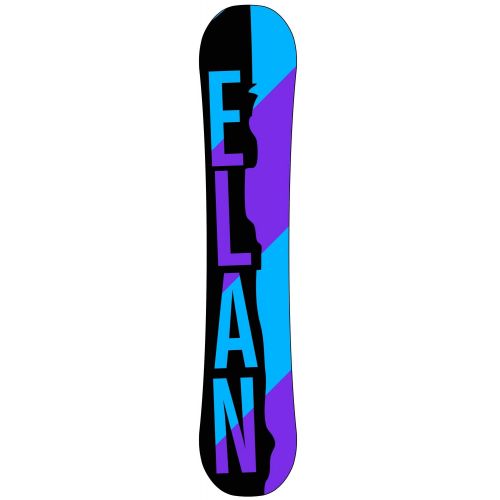 Snowboard Inverse R