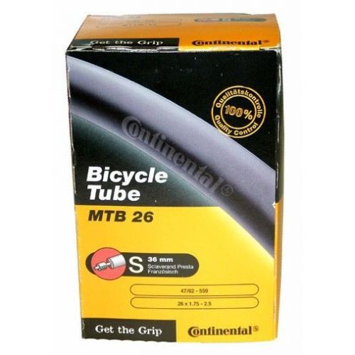 Tube 26 MTB