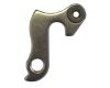 Derailleur hanger Pārsl. kājiņa A-HG011 8T