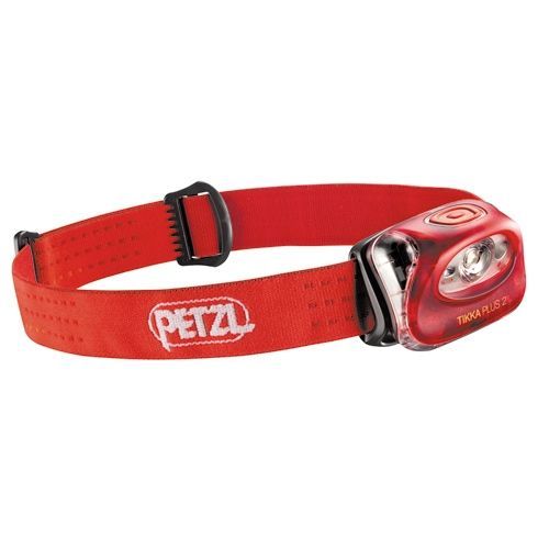 Pieres lukturis Tikka Plus 2 LFT
