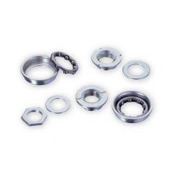 Bottom bracket set VP-B35 BMX