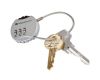 Combi Lock