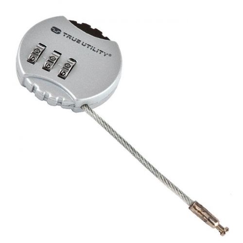 Combi Lock
