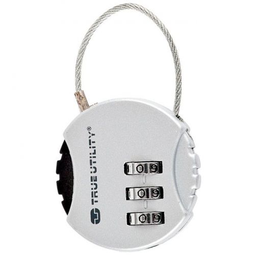 Combi Lock