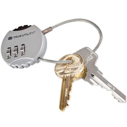 Combi Lock