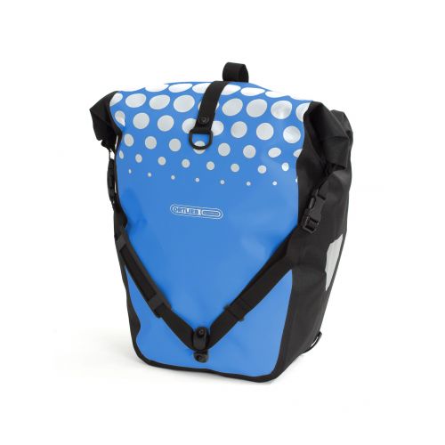 Back-Roller Classic Design Dots - Pāris