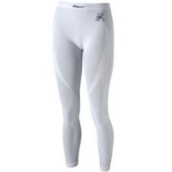 Bikses Woman Long Tights Seamless