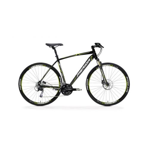 Crossway 300 Disc tūrisma velosipēds