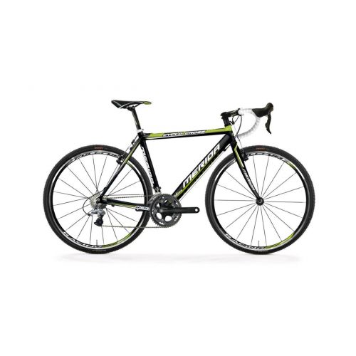 Cyclo Cross 5-V velosipēds