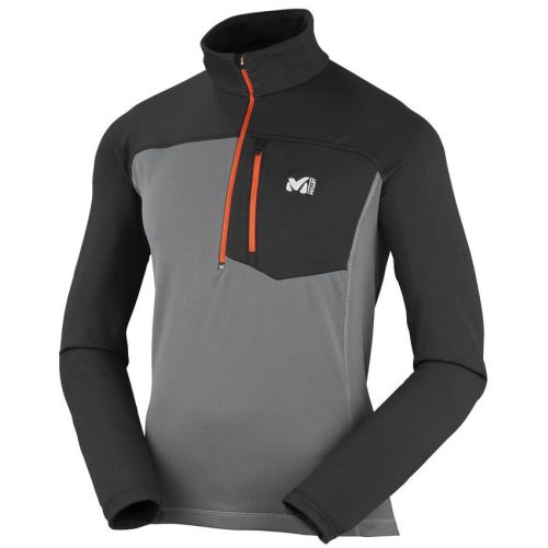 Megztinis Technostretch Zip