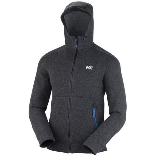 Jacket Iceland Hoodie