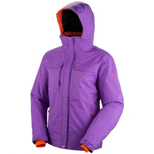 Striukė LD Angoon JKT