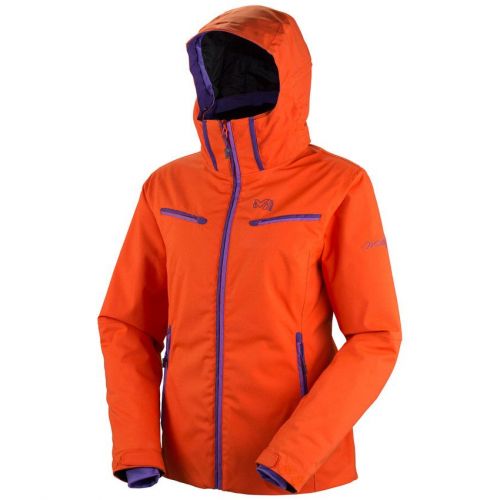 Jaka LD Anvik Stretch JKT