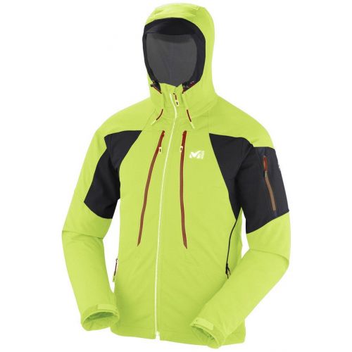 Jaka Touring Shield JKT