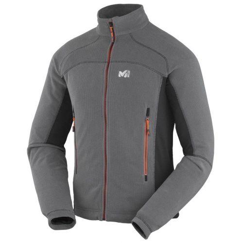 Jacket Vector Grid JKT