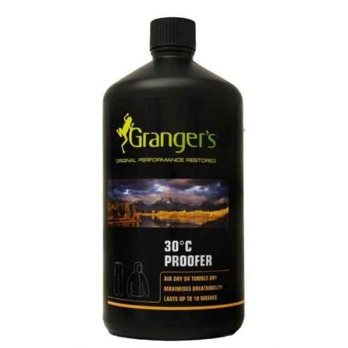 Kopšanas līdzeklis 30` Proofer 1L