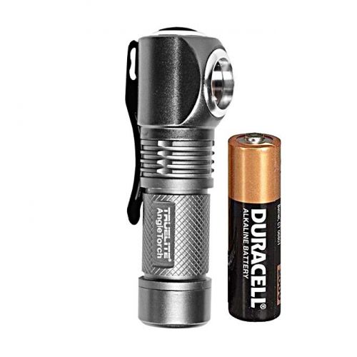 Lukturis AngleHead Torch