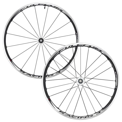 Wheelset Racing 3 Clincher