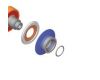 Wheelset Racing 7 CX Clincher