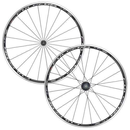 Wheelset Racing 7 CX Clincher