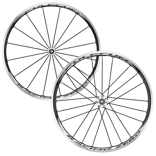 Wheelset Racing Zero 2WF