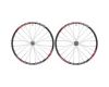 Wheelset Red Metal 29 XL