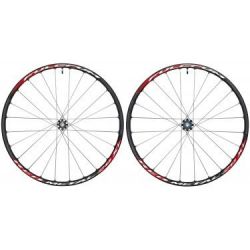 Wheelset Red Metal 29 XL