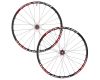 Wheelset Red Metal 29 XRP