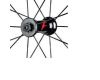 Wheelset Red Wind USB H50