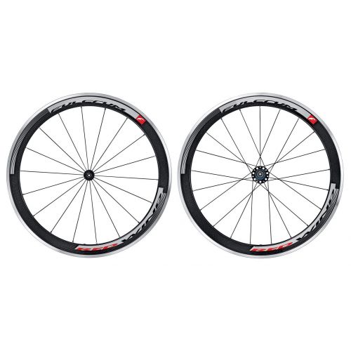 Wheelset Red Wind USB H50