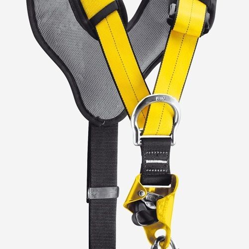 Navaho Bod Croll Fast International Harness