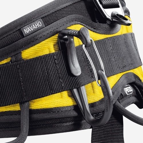 Navaho Bod Croll Fast International Harness